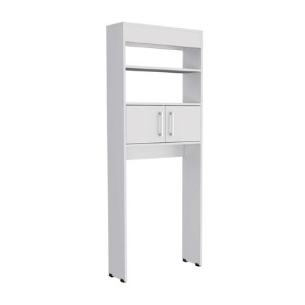 Organizador Sobre Indoro Madrid Melamina Blanco Organizador Sobre Indoro Madrid Melamina Blanco