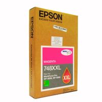 Tinta Epson T748XXL320 Magenta