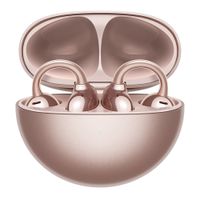 Audífonos Inalámbricos HUAWEI FreeClip Rose Gold