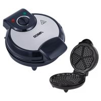 Waflera Boma Heart 1200w BM-2010