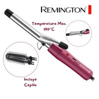 Rizador  Remington Chrome Curls CI11A19