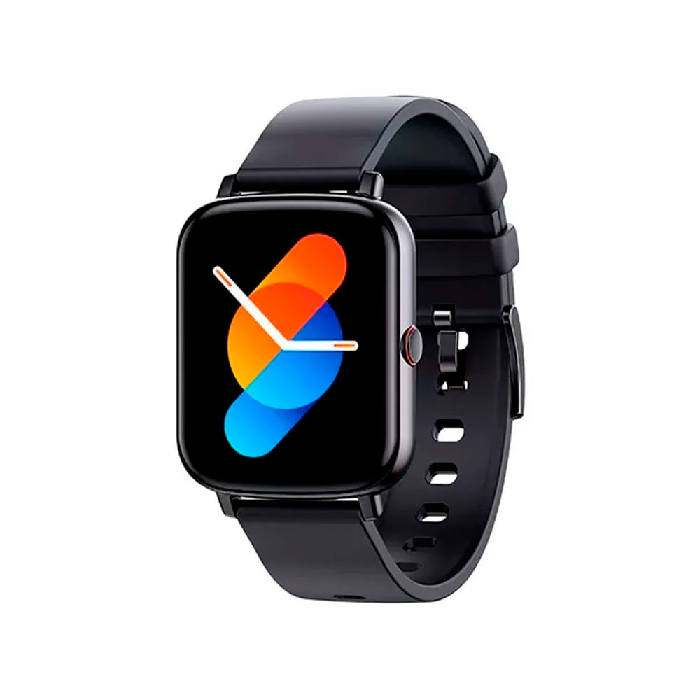 Smartwatch Combo 9 en 1. A58 PLUS