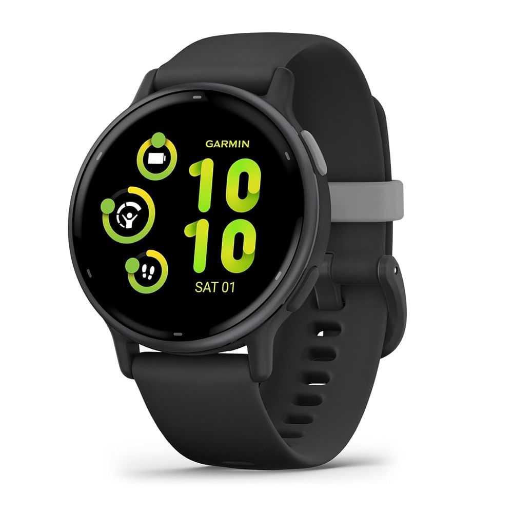 Smartwatch Reloj inteligente Garmin vívoactive 5