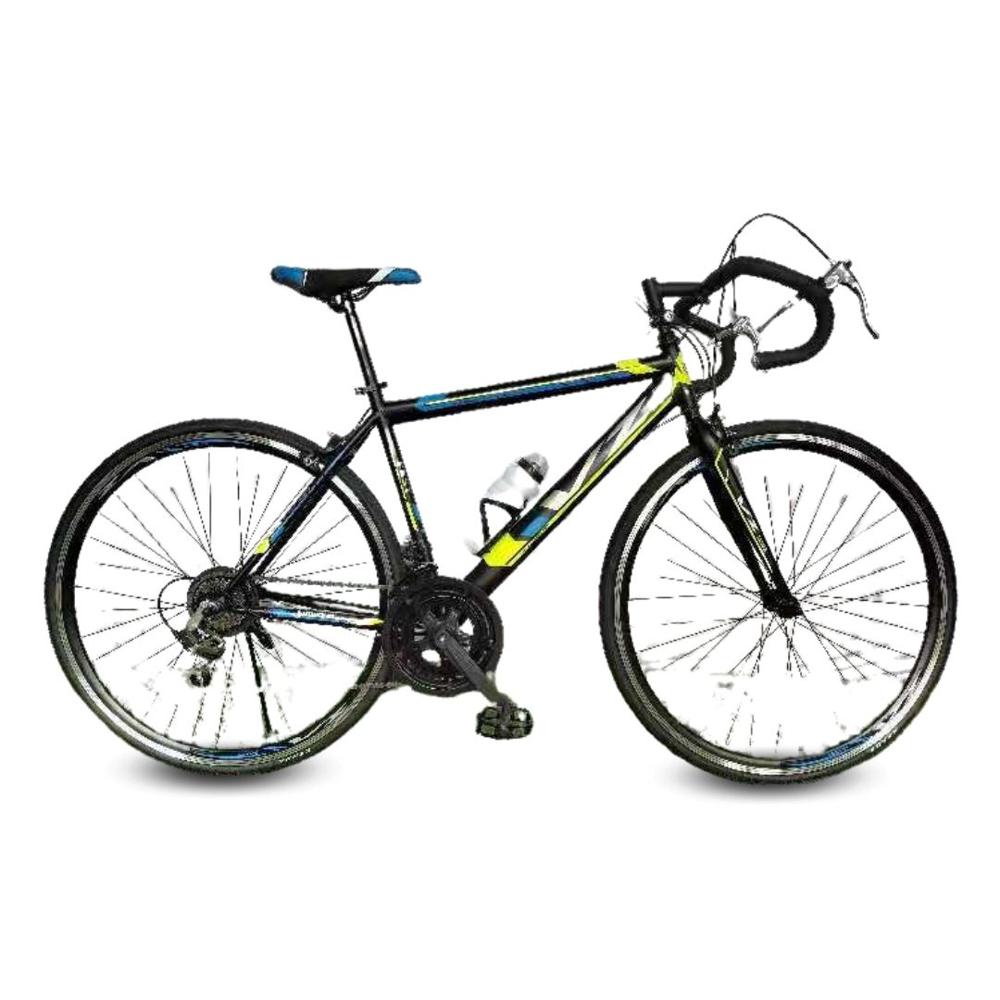 Bicicleta Carrera Aro 27 Beautiful Palmeira Racer Azul