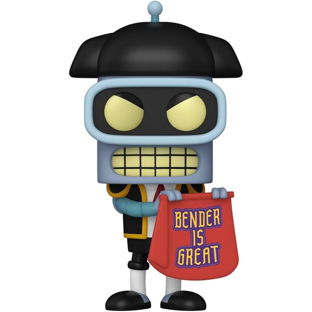 DISPO A CONFIRMER] Figurine Funko POP Yellowjackets Shauna
