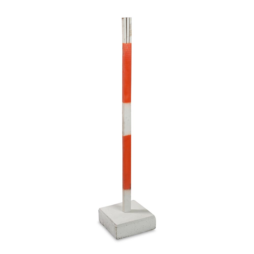 Cachaco de concreto 1.20 metros Werken Cachaco de concreto 1.20 metros Werken