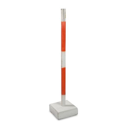 Cachaco de concreto 1.20 metros Werken Cachaco de concreto 1.20 metros Werken