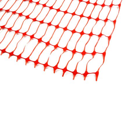 Malla plástica Naranja 80 g Anluc Malla plástica Naranja 80 g Anluc