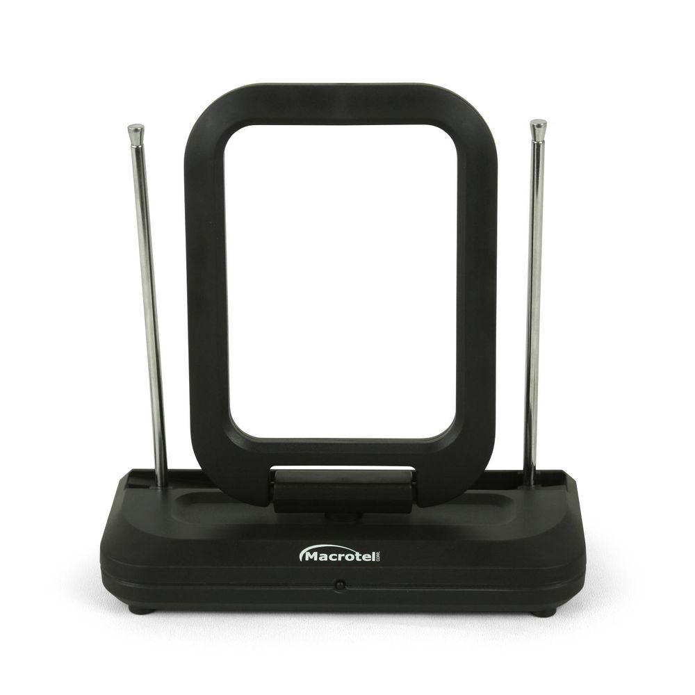 Antena Macrotel Digital Interior para TV Antena Macrotel Digital Interior para TV