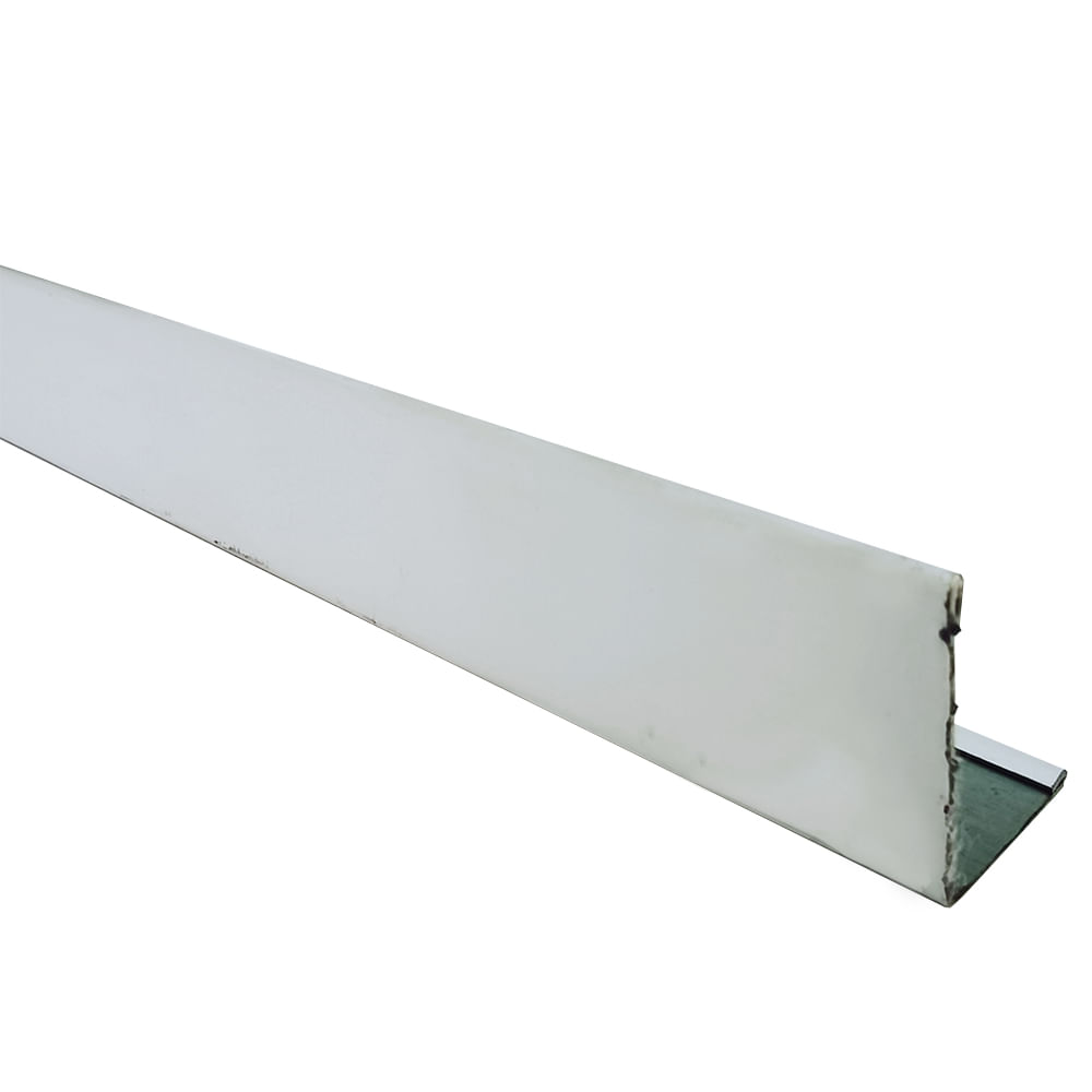 Angulo Perimetral 19.5x22x3050 mm Sumec Angulo Perimetral 19.5x22x3050 mm Sumec