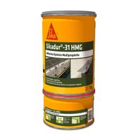 Adhesivo epóxico para anclajes y reparación Sikadur 31 HMG 1kg