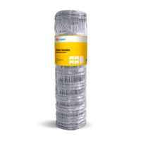 Malla de Acero Galvanizado Prodac 1.20x1.00 m Resistente a la Corrosión