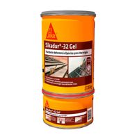 Pegamento Epóxico Sikadur 32 Gel 5kg Sika