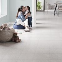 Piso Cerámico Tipo Piedra Gris 30x30cm 2.34m2 Celima
