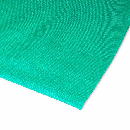 Malla Raschel verde 80% - Venta por metro lineal Malla Raschel verde 80% - Venta por metro lineal