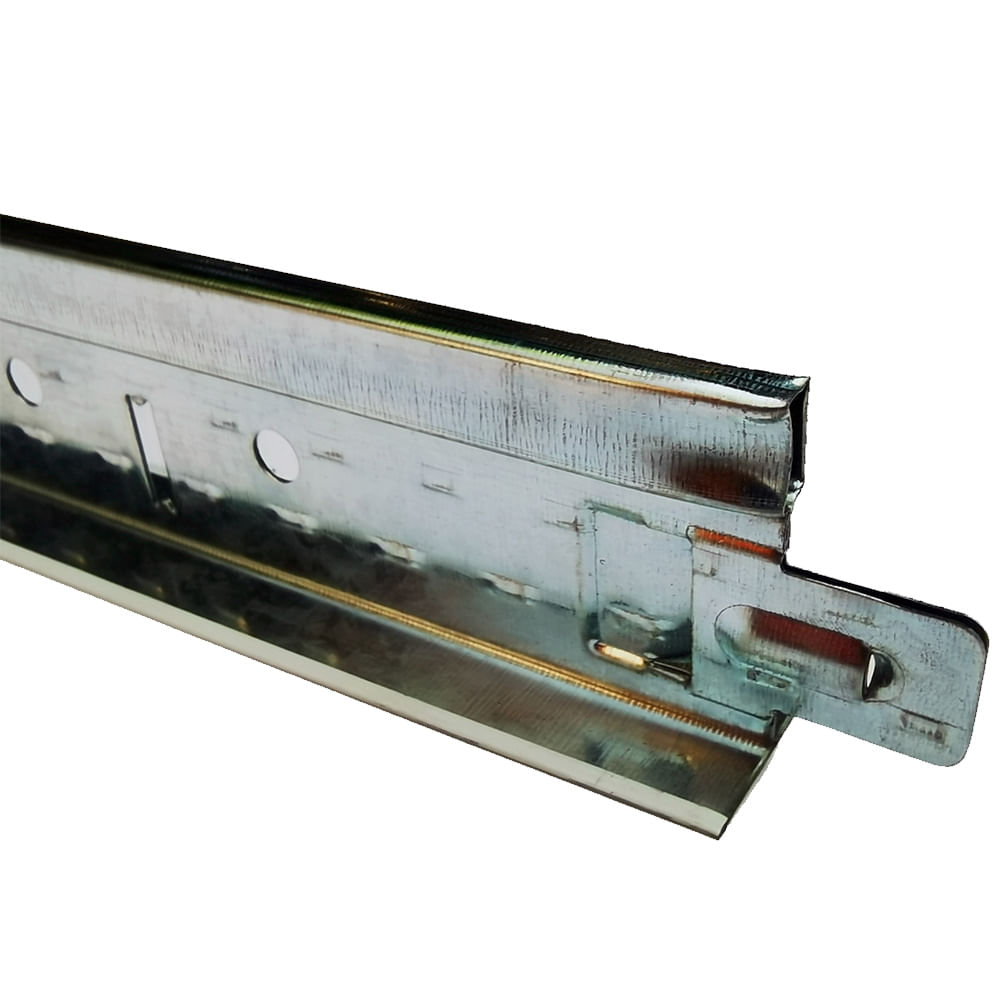 Suspensión Principal Sumec