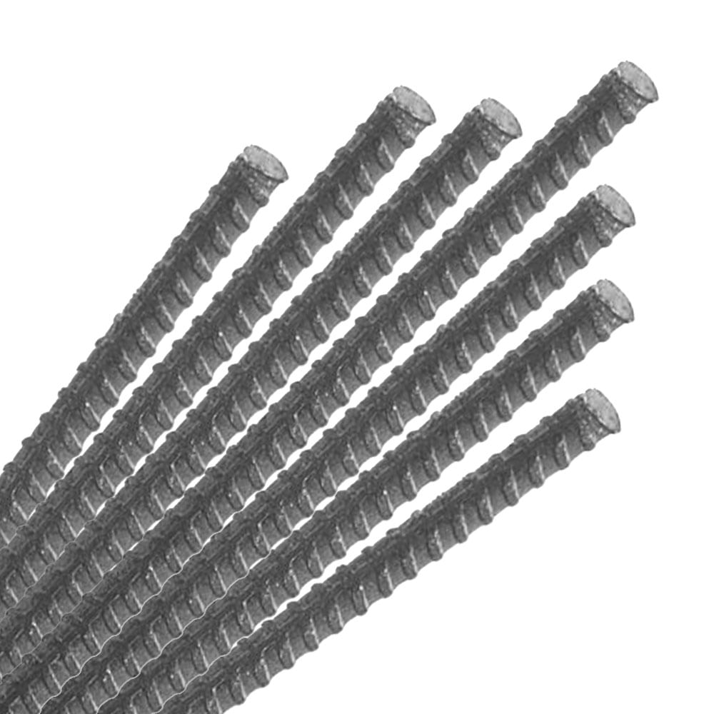 Fierro 3/8"" x 9m Aceros Arequipa A615 Grado 60 ASTM Acero para Construcción