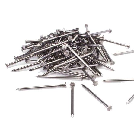 Clavo Albañil con cabeza 2 Clavo Albañil con cabeza 2