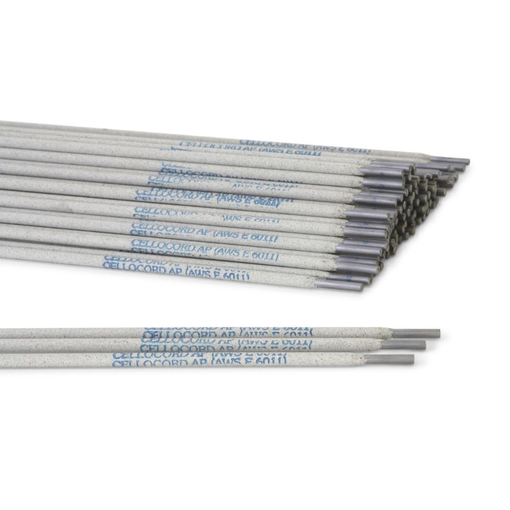 Electrodo 6011P 1/8" 5kg Indura