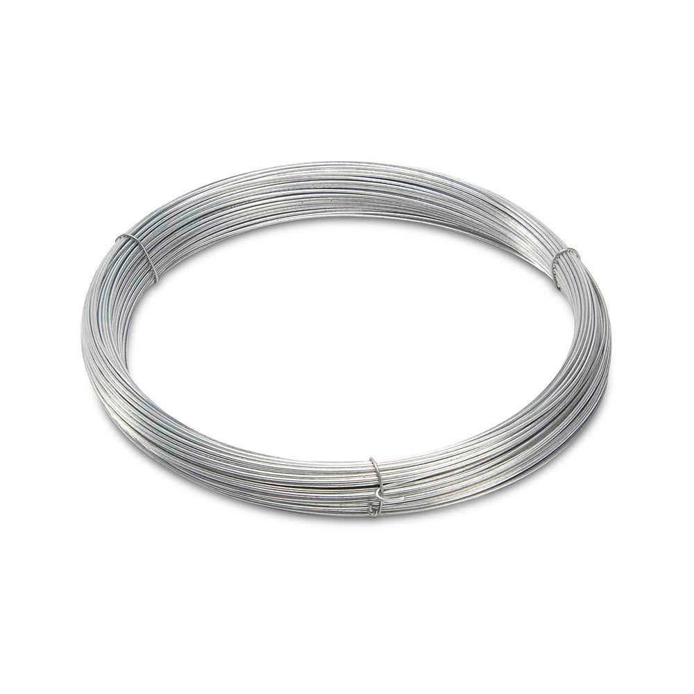 Alambre galvanizado 16 x 1 kg Prodac Alambre galvanizado 16 x 1 kg Prodac