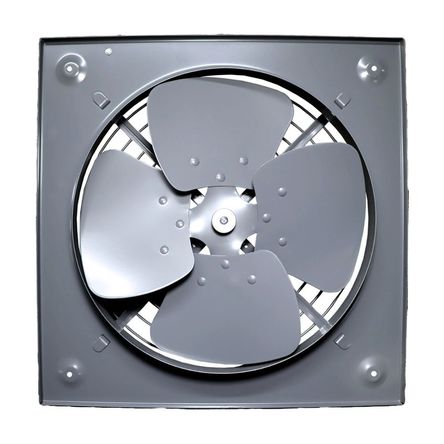 Extractor de aire Soler & Palau monofásico HXM 35 cm 1/20HP Extractor de aire Soler & Palau monofásico HXM 35 cm 1/20HP