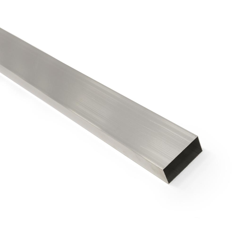 Tubo recto 82.5x38mm 6 metros Pfk Tubo recto 82.5x38mm 6 metros Pfk
