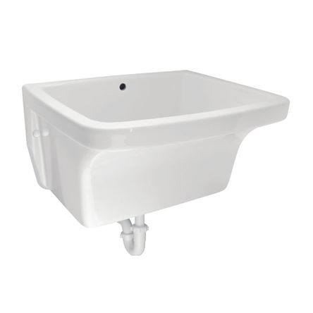 Lavadero para lavandería Amazonas Trebol Lavadero para lavandería Amazonas Trebol