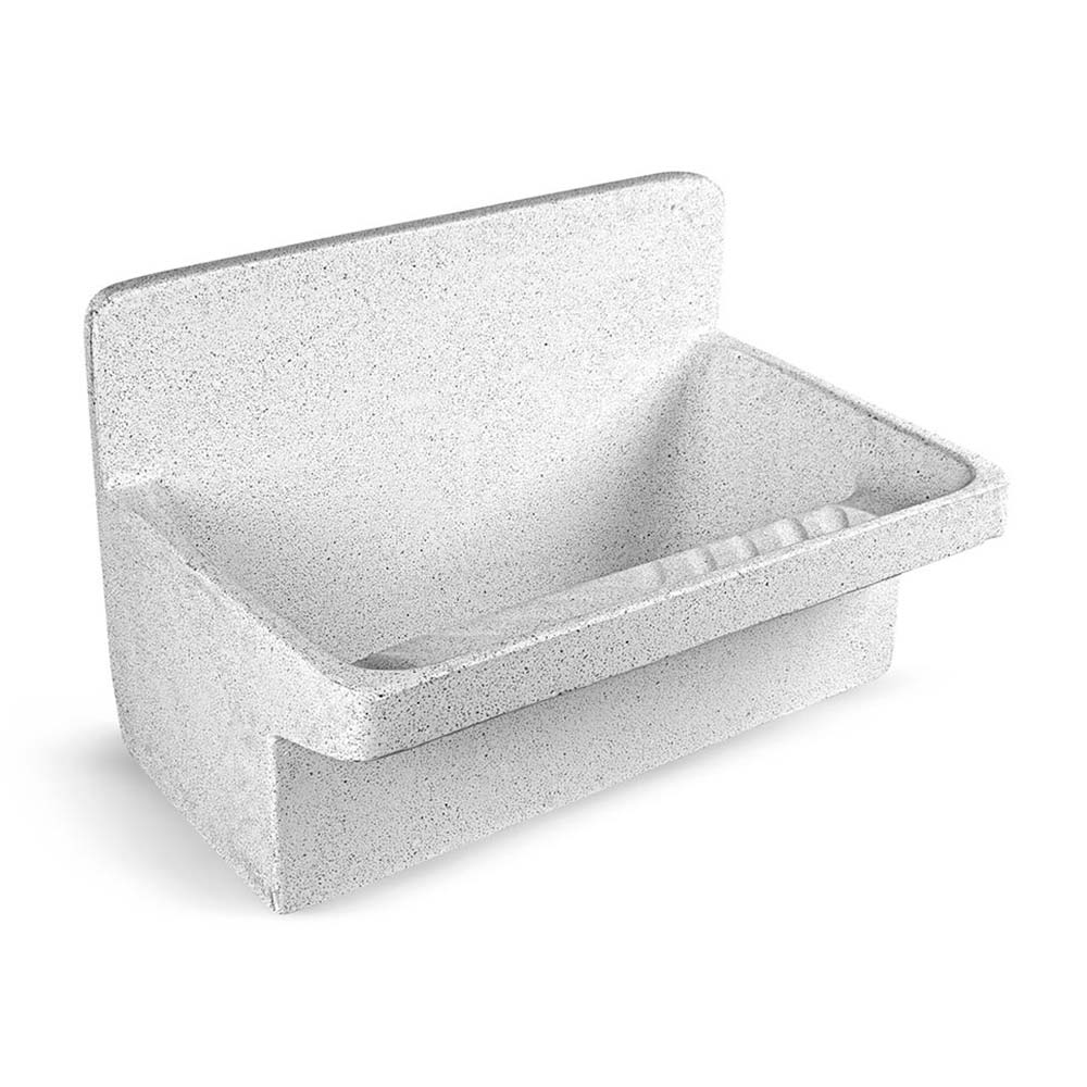 Lavadero de granito 1 poza 80 x 50 cm Sanitarios Quispe