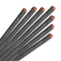 Fierro 5/8"" x 9m Aceros Arequipa A615 Grado 62 ASTM Acero para Construcción