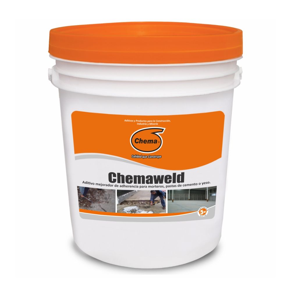 Recubrimiento Chemaweld 5 galones Recubrimiento Chemaweld 5 galones