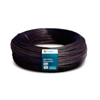 Alambre recocido de albañil Número 16 x 100 kg Prodac