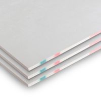 Placa Fibrocemento Superboard ST 8mm 1.22x2.44 metros