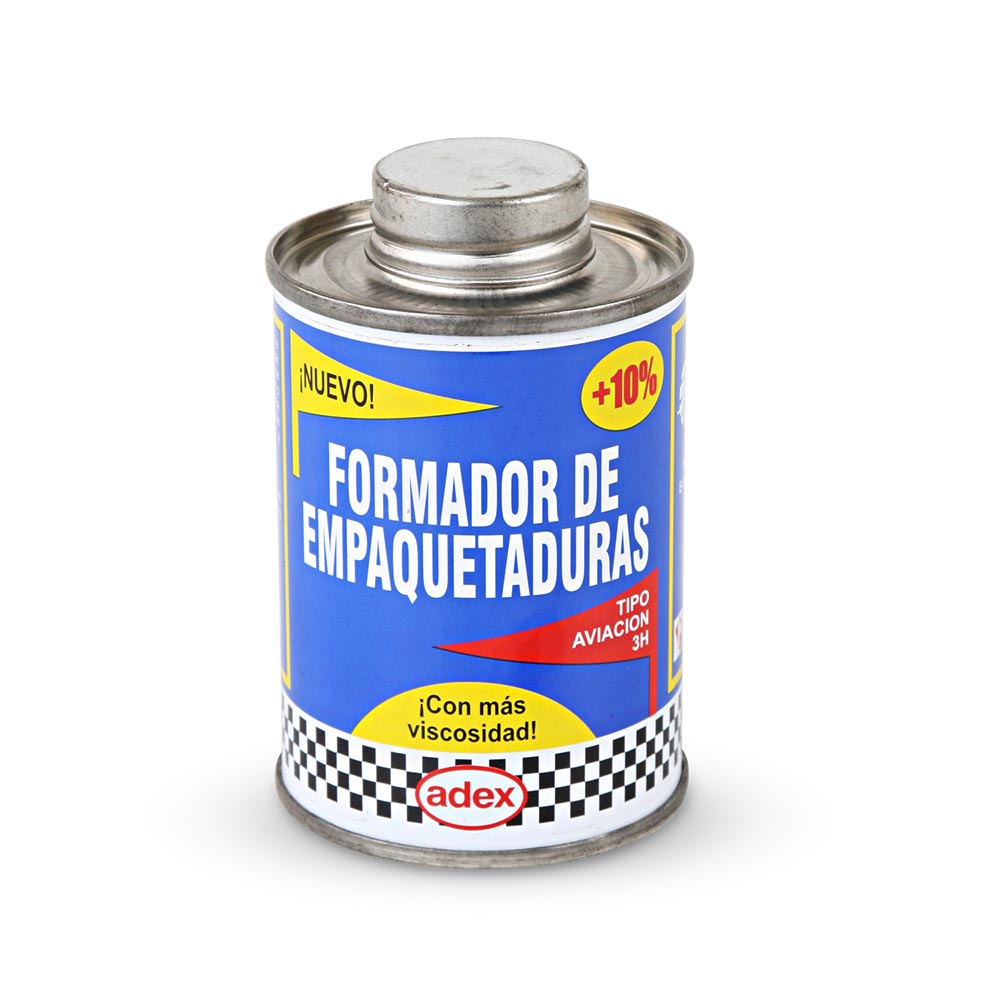Formador de empaquetaduras 3-H Adex Formador de empaquetaduras 3-H Adex