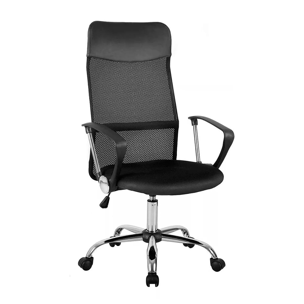 Silla Giratoria Evox CT221 para Escritorio y Oficina