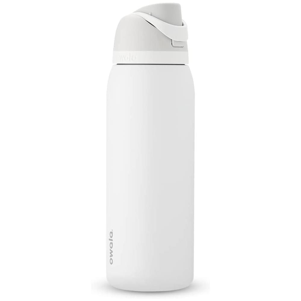 Botella Owala FreeSip Malvavisco Tímido 40 Onzas