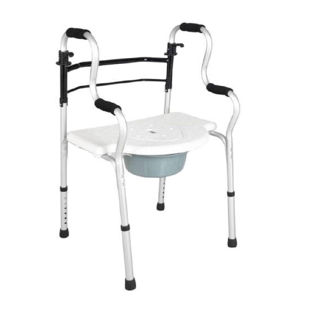 Andador sin Ruedas Multifuncional 4 en 1 Importado