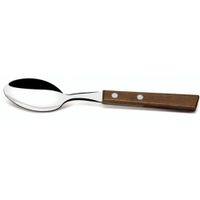 Jgo Cucharas Mesa Tradicional X12 - Tramontina Acero Inox.