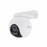 Cámara Ip dual 4K Ezviz H80x exterior lente 4mm