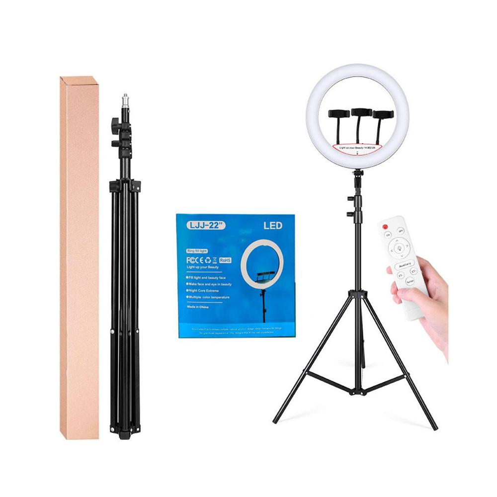 Ring Light Aros Led 12 Pulgadas Ring Light Aro De Luz De 12