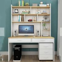 Escritorio Nacion Muebles Veri Movible