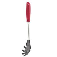 Cuchara para servir Universal Rojo Utilita