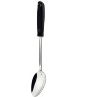 Cuchara para servir Utilita Negro - Tramontina