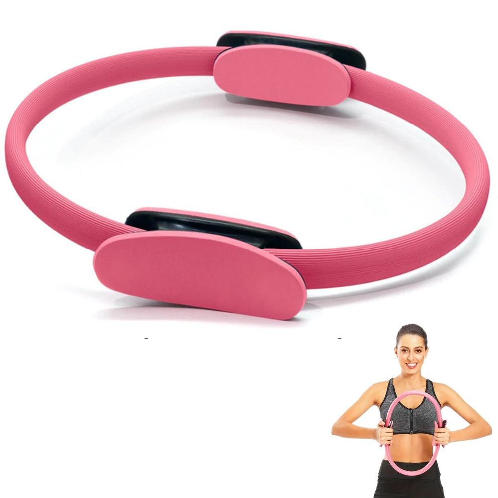 Aro Mágico de Pilates y Yoga de Ejercicios