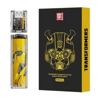 Power Bank TRANSFORMERS Power Bank Yellow TF-D03