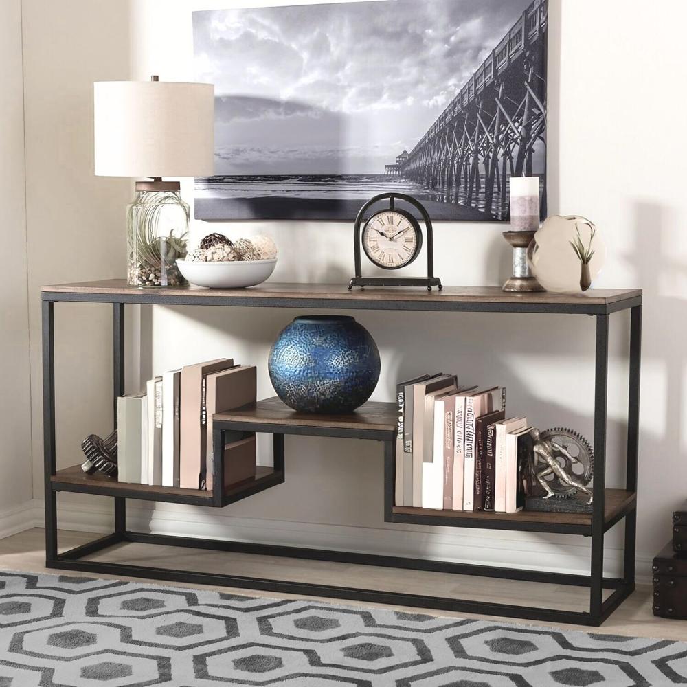 Consola Recibidor Lucas Gales Coricha Home