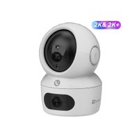 Cámara de seguridad inalámbrica WiFi H7C Dual 2K? & 2K? para exteriores - Ezviz