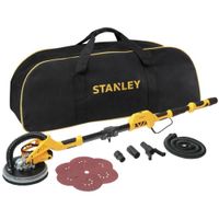 Lijadora de Pared 8 7/8"" 750W 1800 rpm Stanley SW75-B2