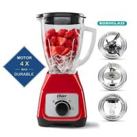 Licuadora 1. 25L Control de Perilla BLSTKAG-RRD