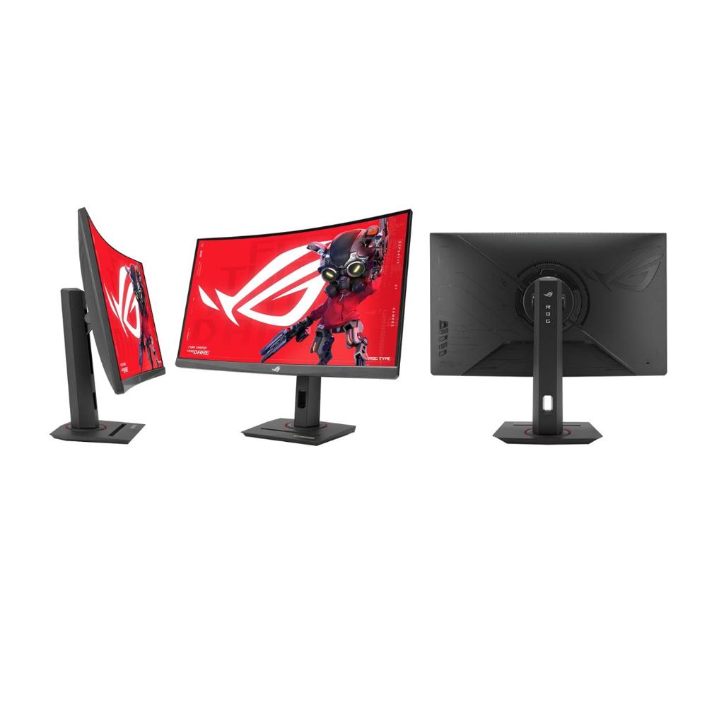 Monitor Asus ROG STRIX XG27WCS 27