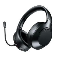 Audífono Fifine X3 ANC Bluetooth - Negro